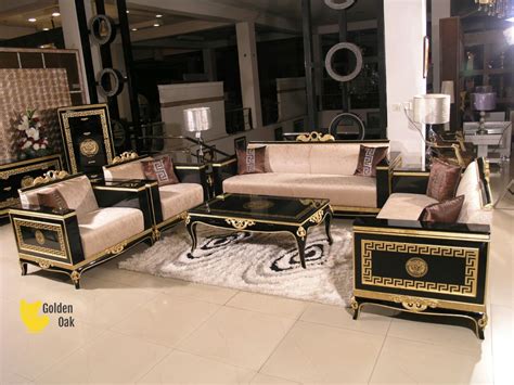 Versace sofa price